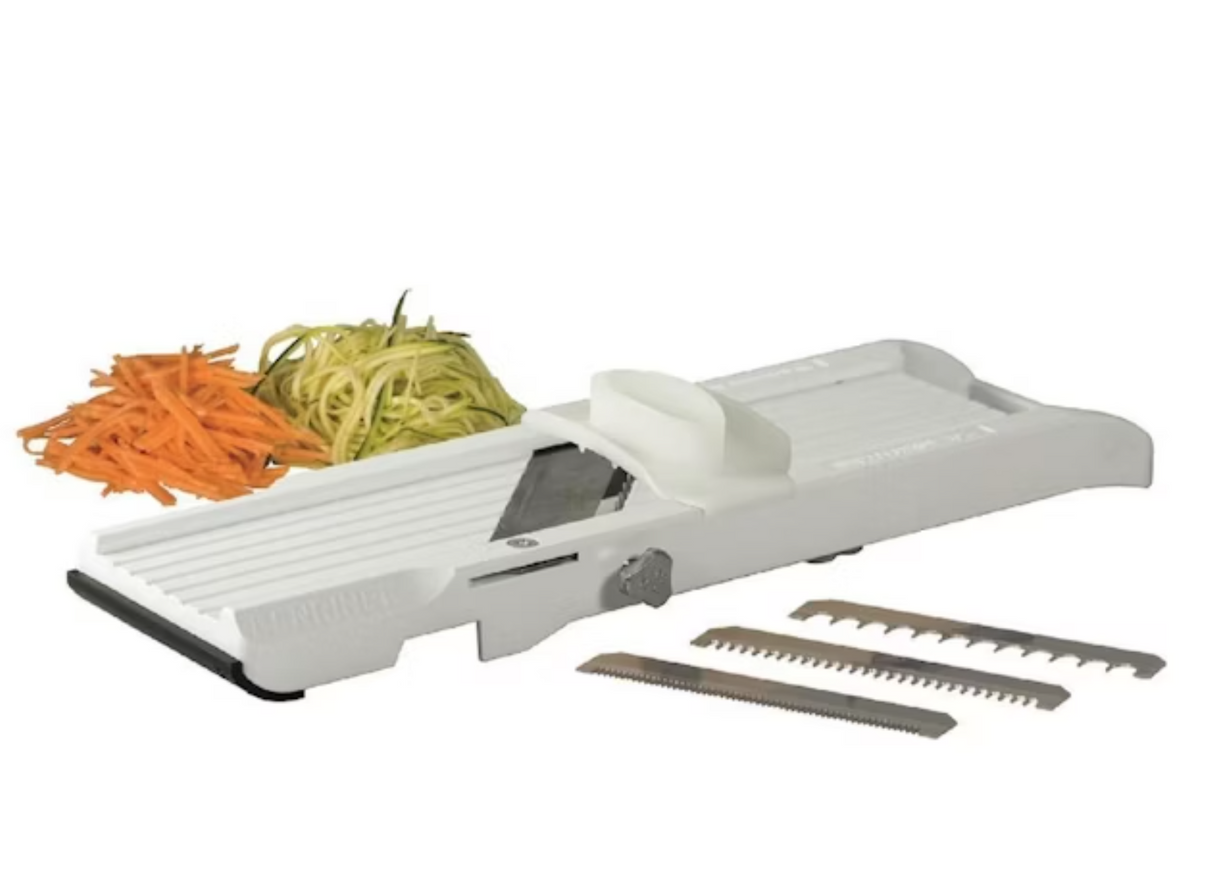 Benriner Professional No. 64 Vegetable Slicer Japanese Mandoline