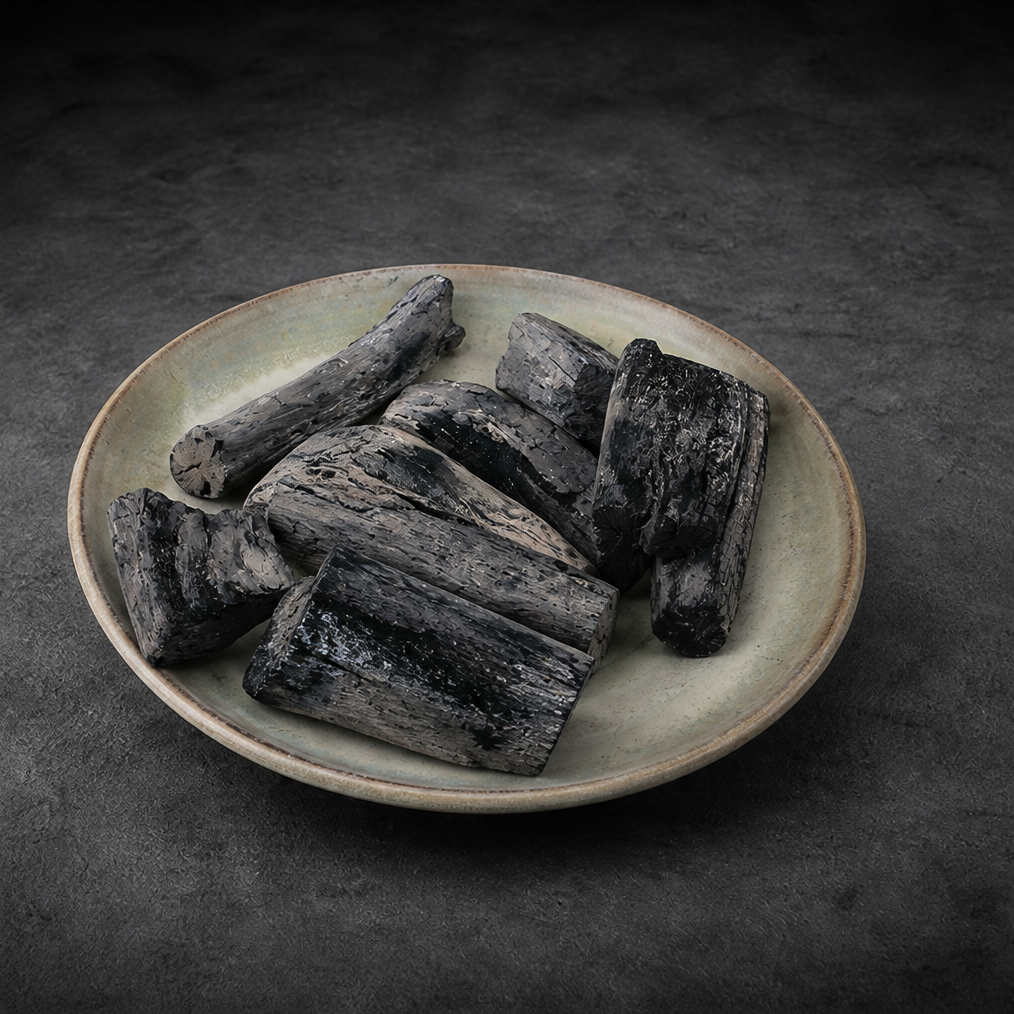 Binchotan Japanese White Charcoal Kishu Region (紀州備長炭) 2KG
