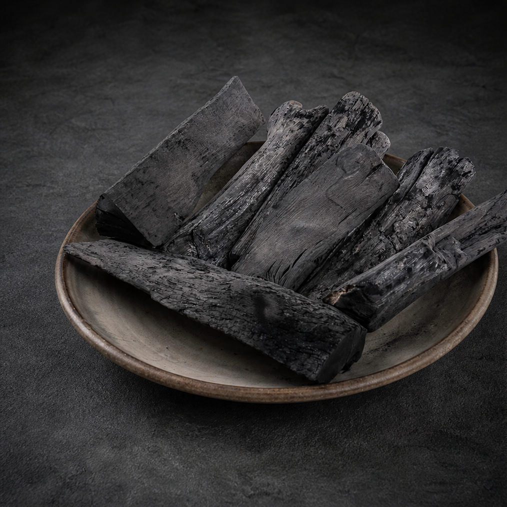 Binchotan Japanese White Charcoal Tosa Region (土佐備長炭) 12KG Box
