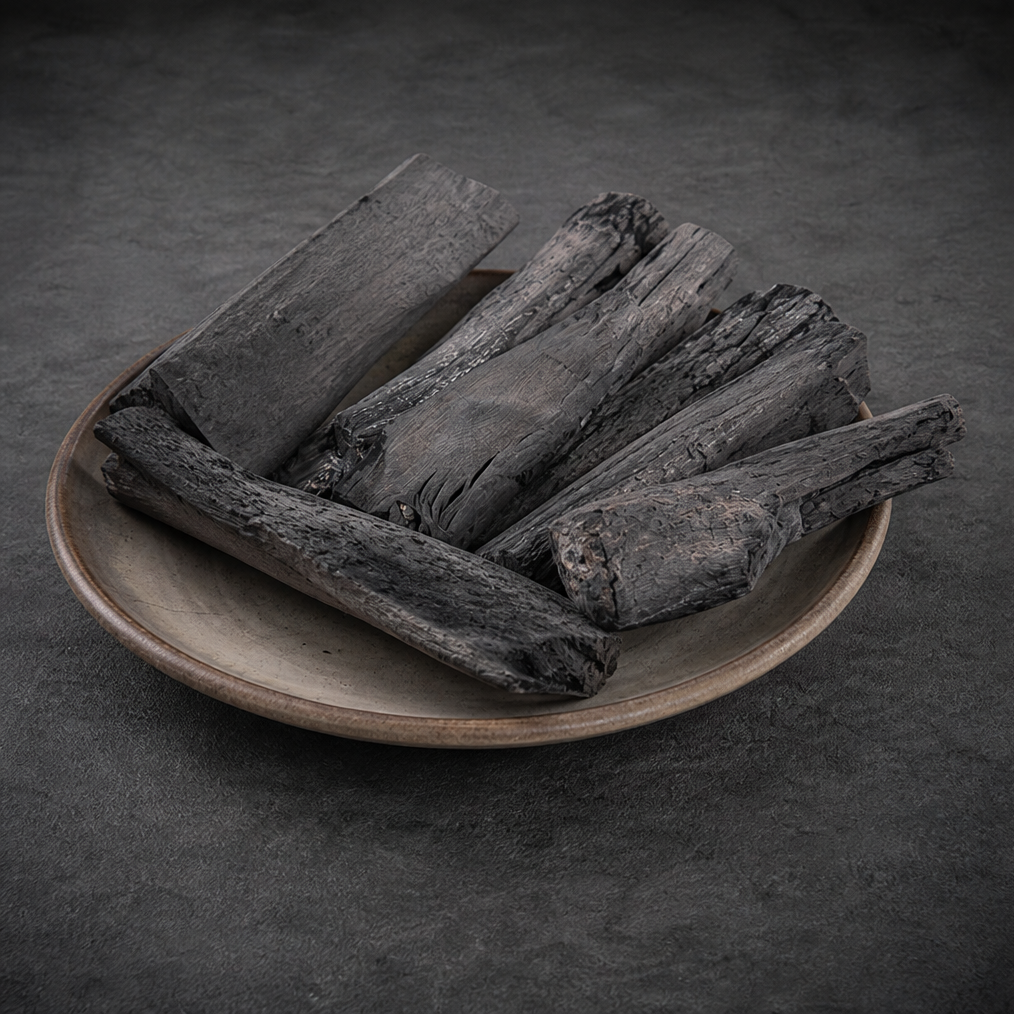 Binchotan Japanese White Charcoal from Tosa Region (土佐備長炭) 2KG