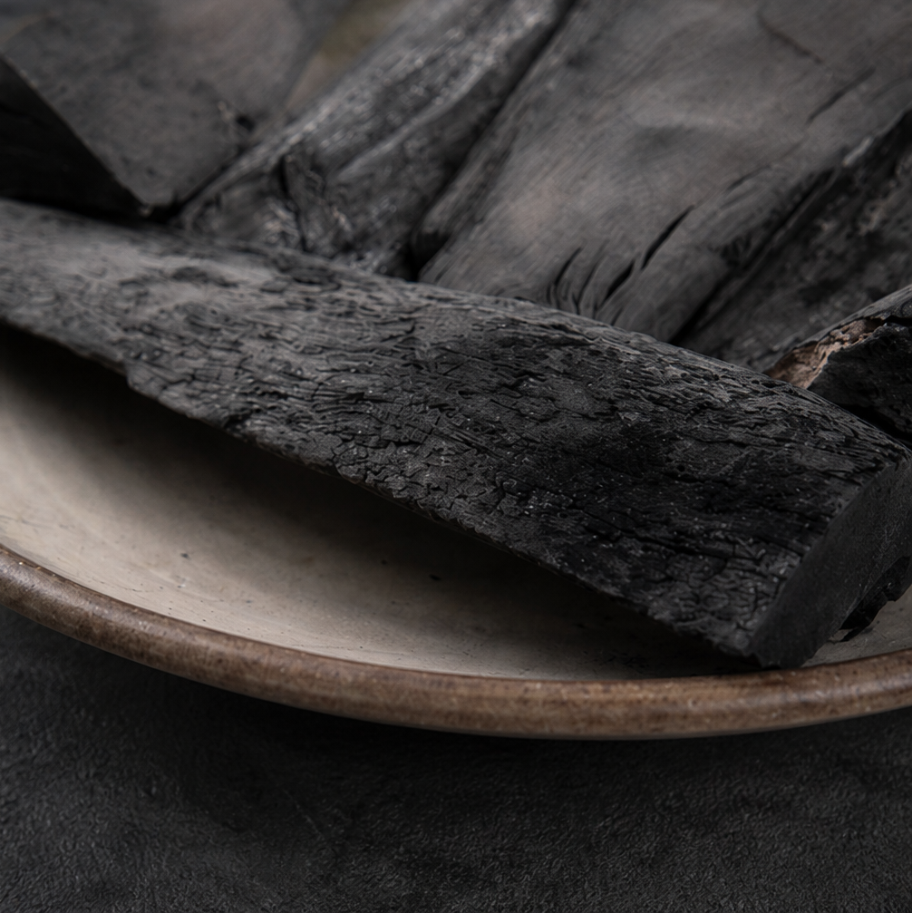 Binchotan Japanese White Charcoal Tosa Region (土佐備長炭) 12KG Box