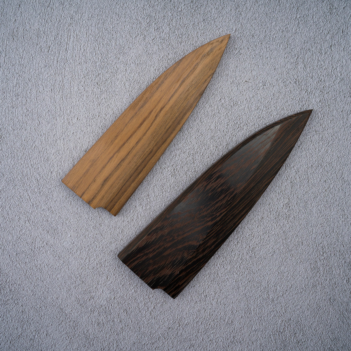 K&S Deba Saya 硬木