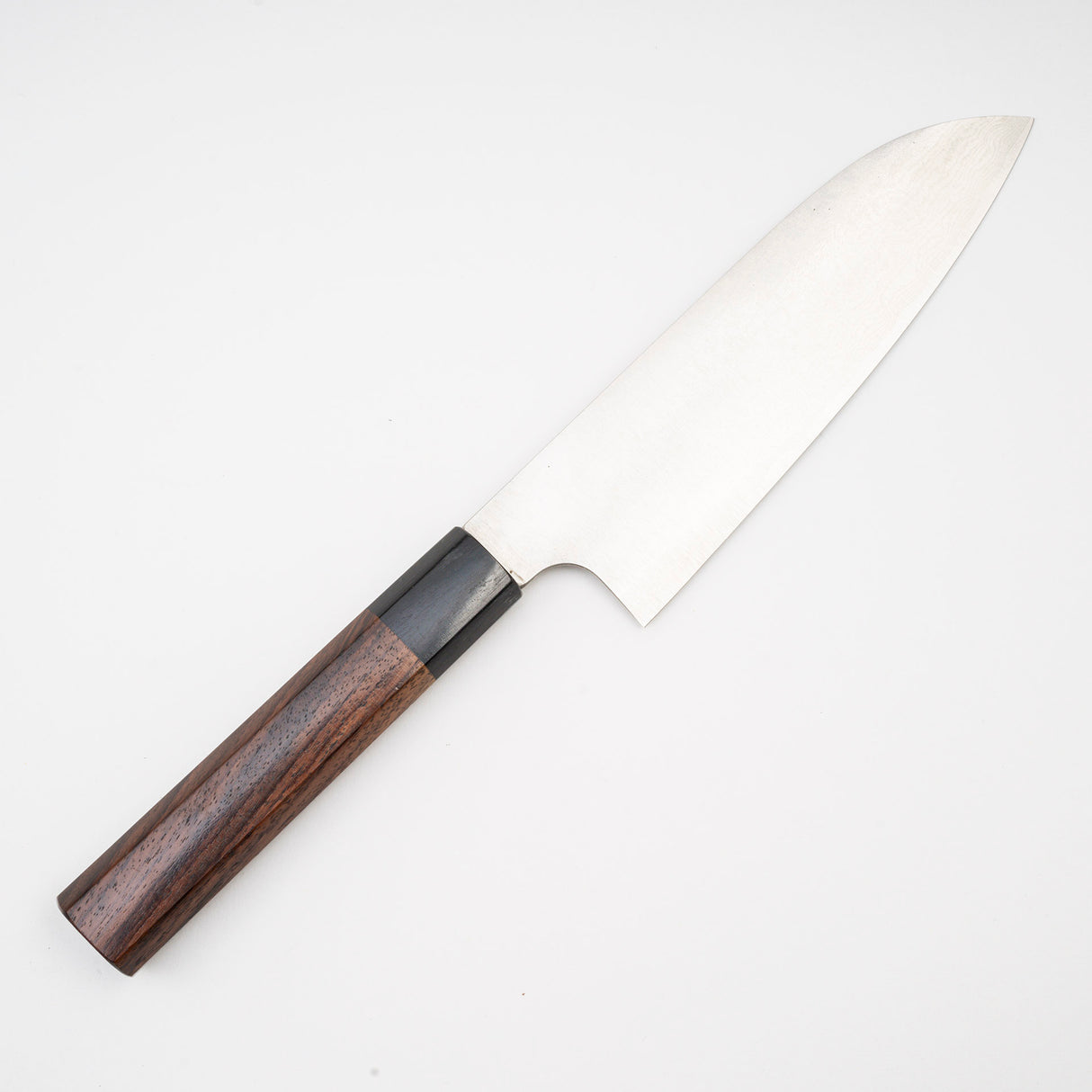 Syousin Suminagashi R2 大馬士革三德 170mm 由 Shiro Kamo