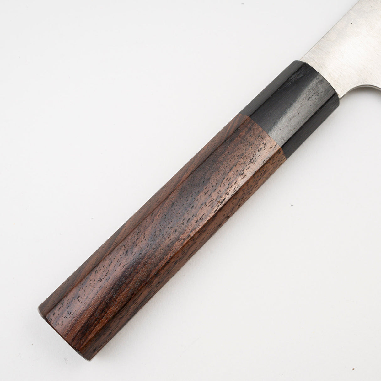 Syousin Suminagashi R2 大馬士革三德 170mm 由 Shiro Kamo