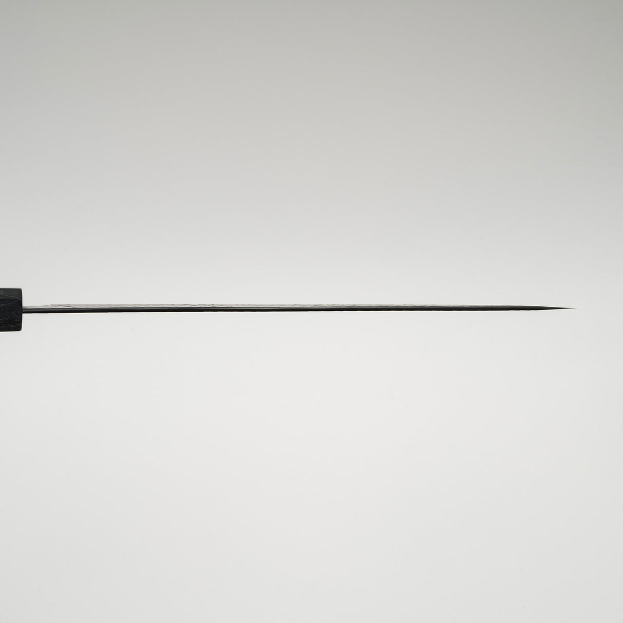 Nigara SG2 Tsuchime Kurouchi Sujihiki 270mm