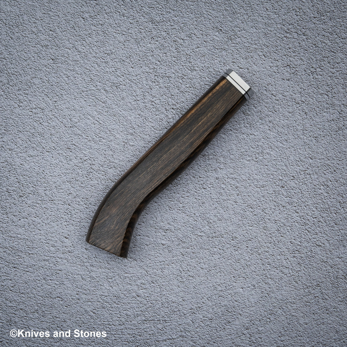 Bocote Nenox Style WA 刀柄(適用於牛刀/柳刃)