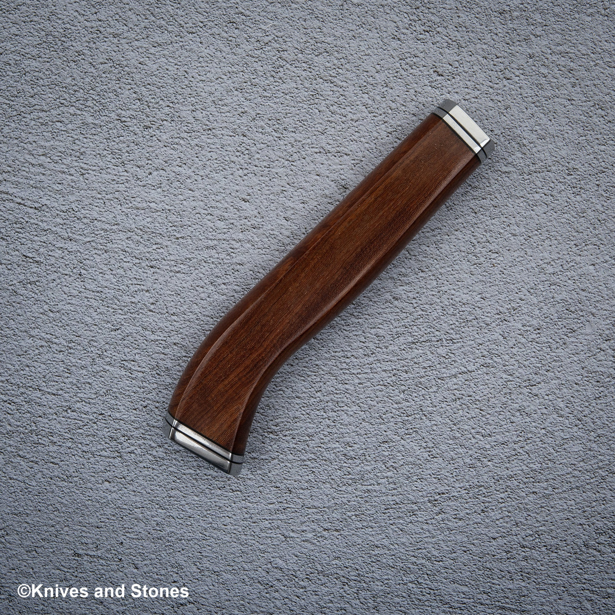 Pau Rosa Nenox WA 風格 Gyuto / Yanagiba 手柄