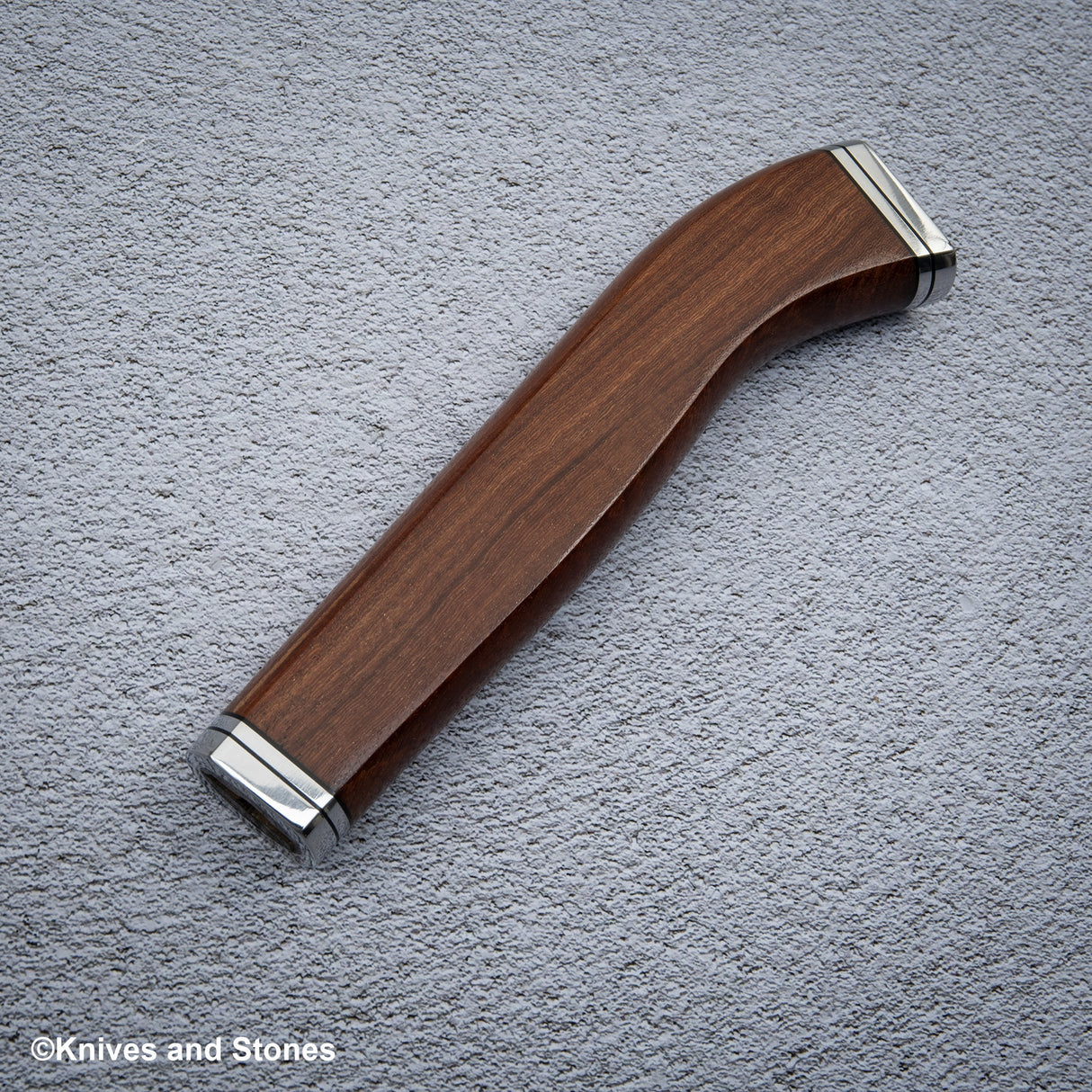 Pau Rosa Nenox WA 風格 Gyuto / Yanagiba 手柄