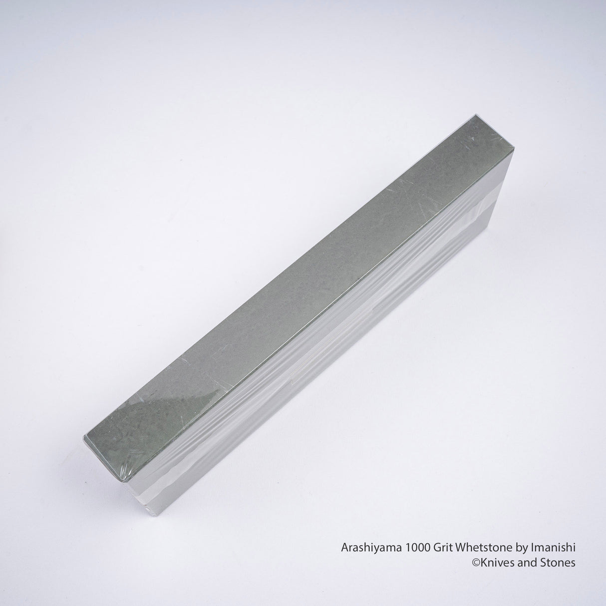 今西的嵐山 1000 水石