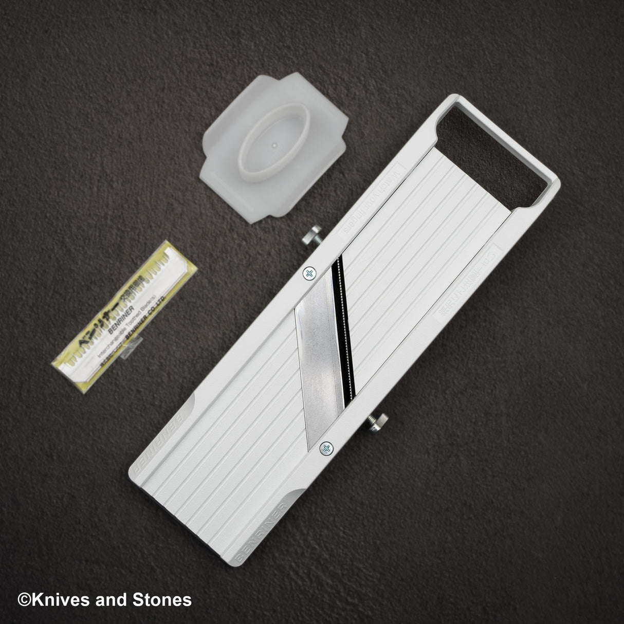 Benriner Professional No. 64 Vegetable Slicer Japanese Mandoline