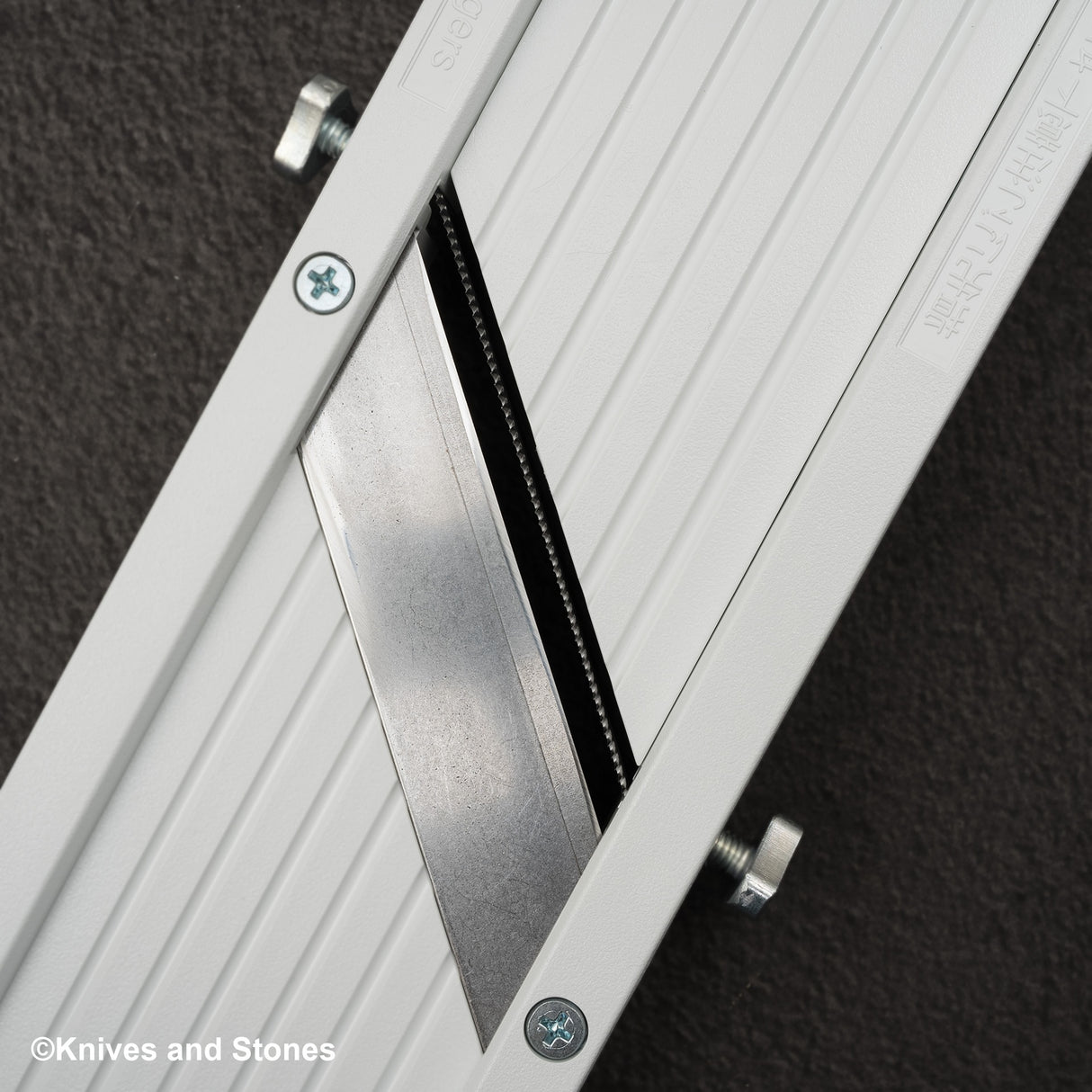 Benriner Professional No. 64 Vegetable Slicer Japanese Mandoline