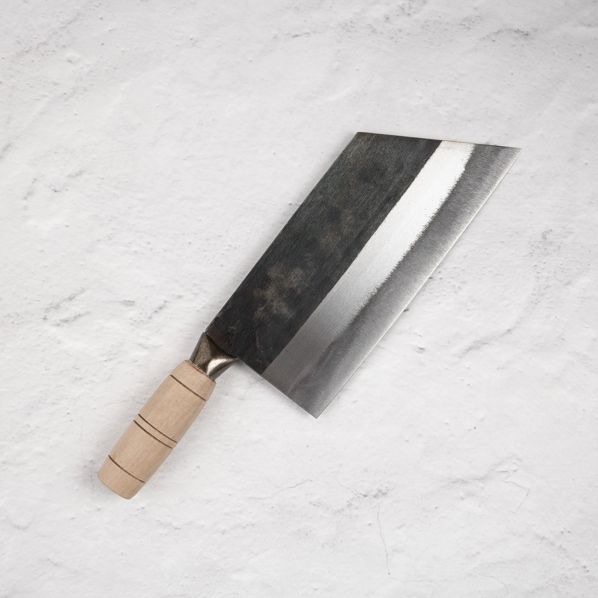 CCK Cleaver Tall Bunka Style 200mm "Shibata Special"