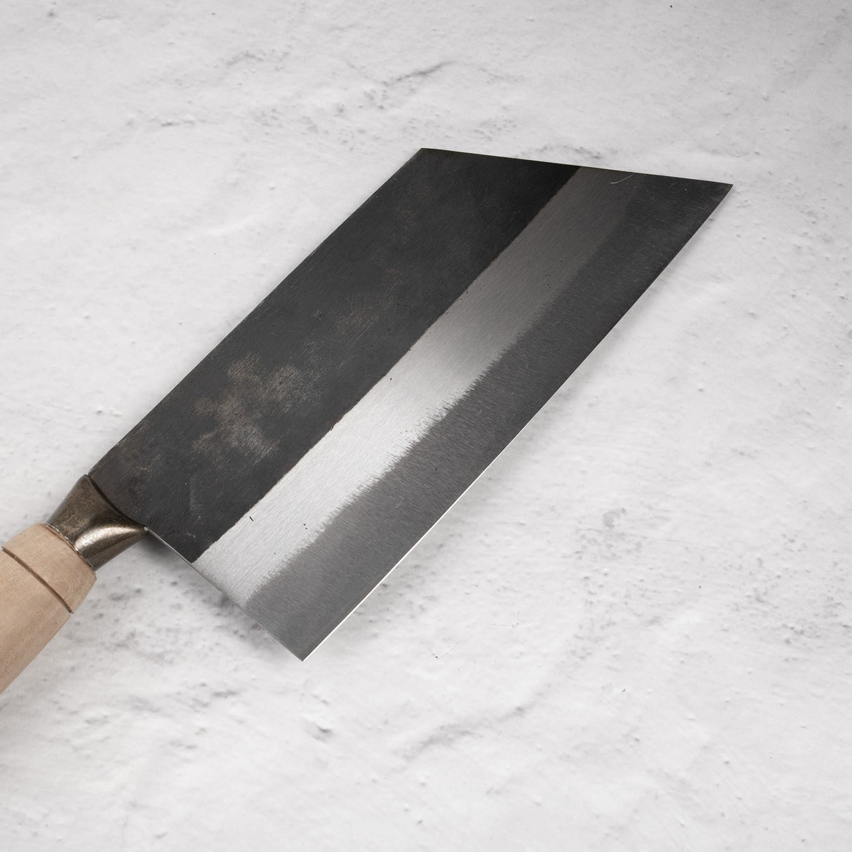 CCK Cleaver Tall Bunka Style 200mm "Shibata Special"