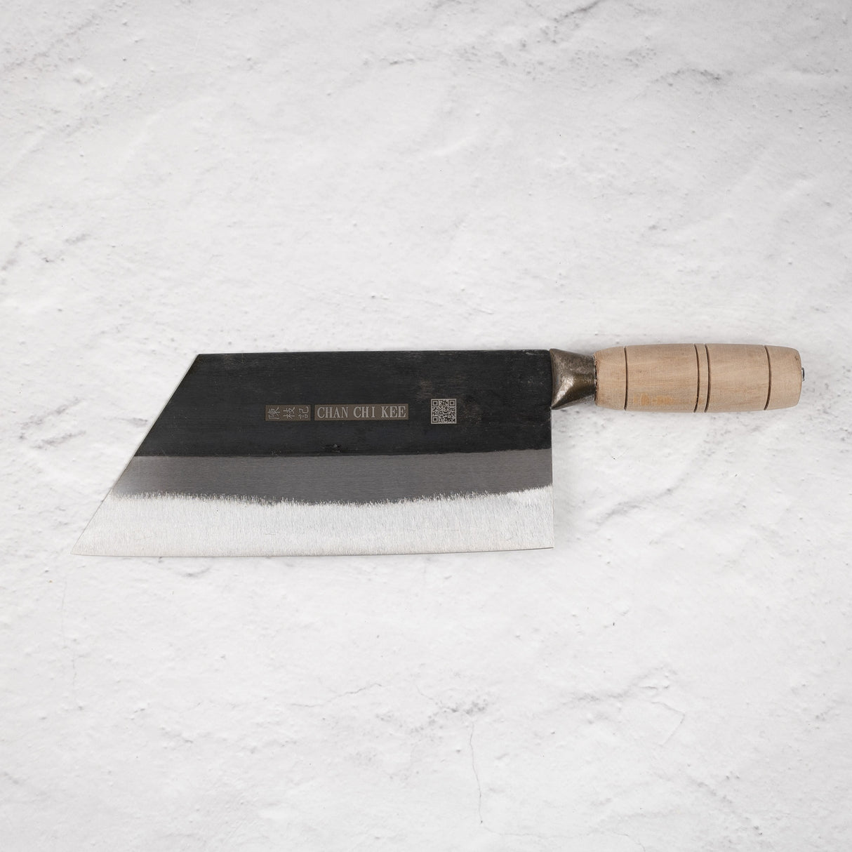 CCK Cleaver Tall Bunka Style 200mm "Shibata Special"