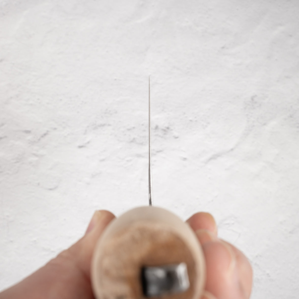 CCK Cleaver Tall Bunka Style 200mm "Shibata Special"