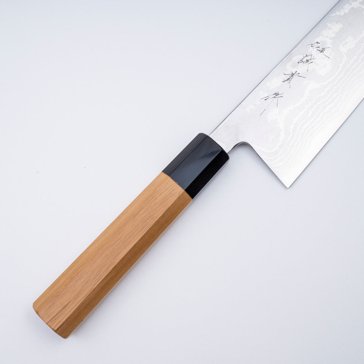 Tanaka VG10 大馬士革牛 270mm