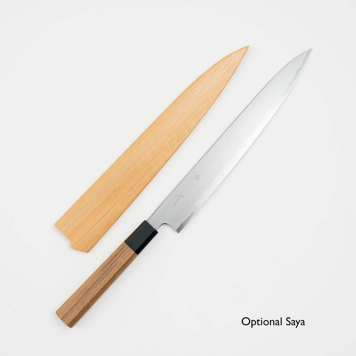 Tetsujin Blue 2 Kasumi Sujihiki 270/300 mm