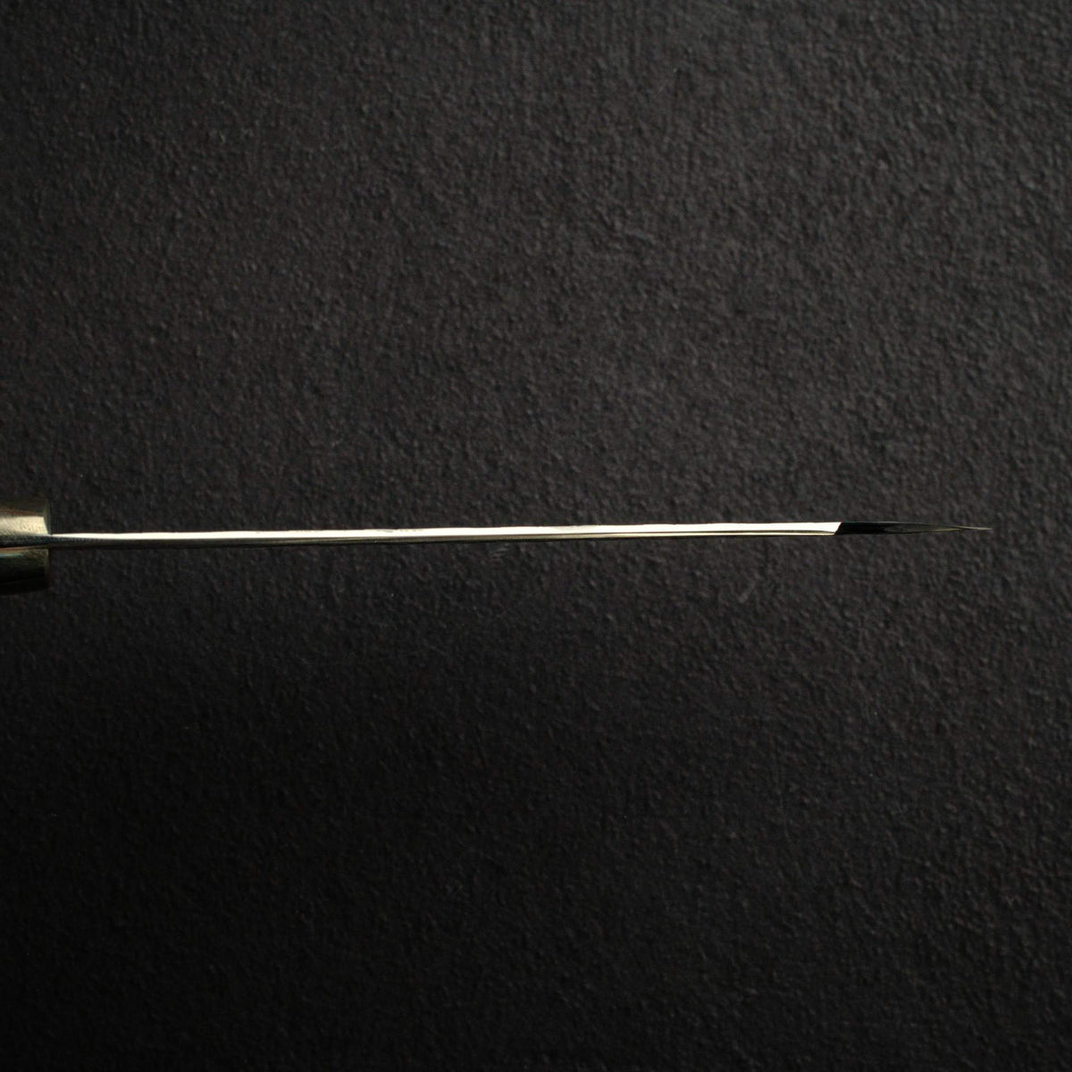 二唐 SG2 鎚目 霧面鏡面 文化刀 180mm 西式楓木瘤柄