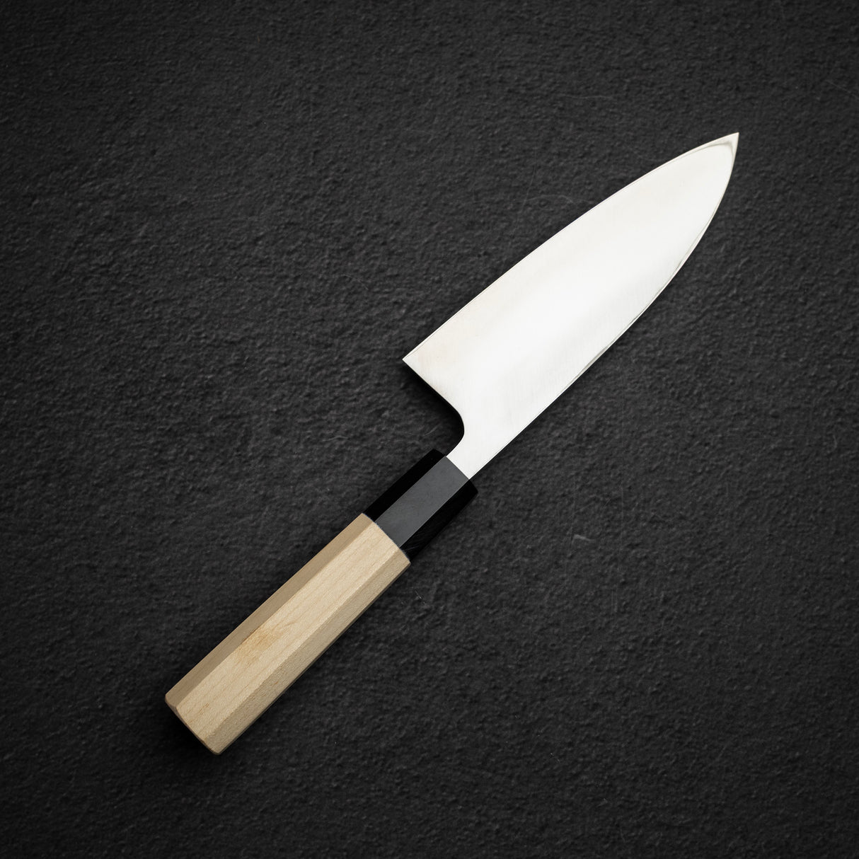 Tsunehisa Ginsan 出刃 150mm