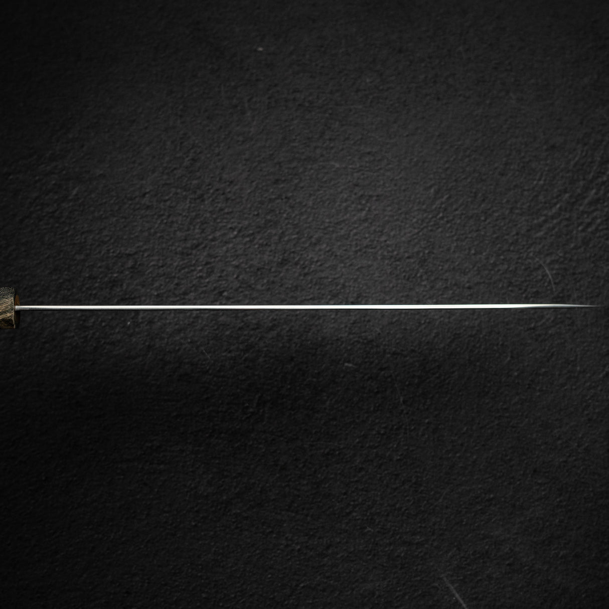 Kurosaki Gekko VG XEOS Gyuto 270mm, Birch Wood Gold Color Spacer Handle