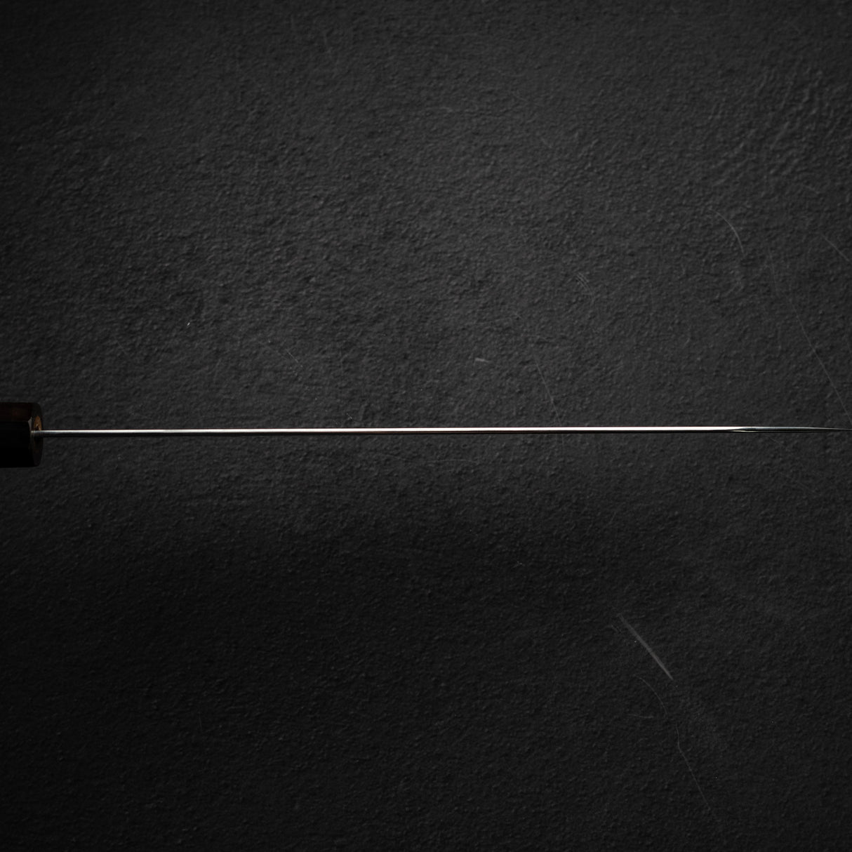 黑崎優 Gekko VG XEOS 牛刀 270mm 烏木握柄