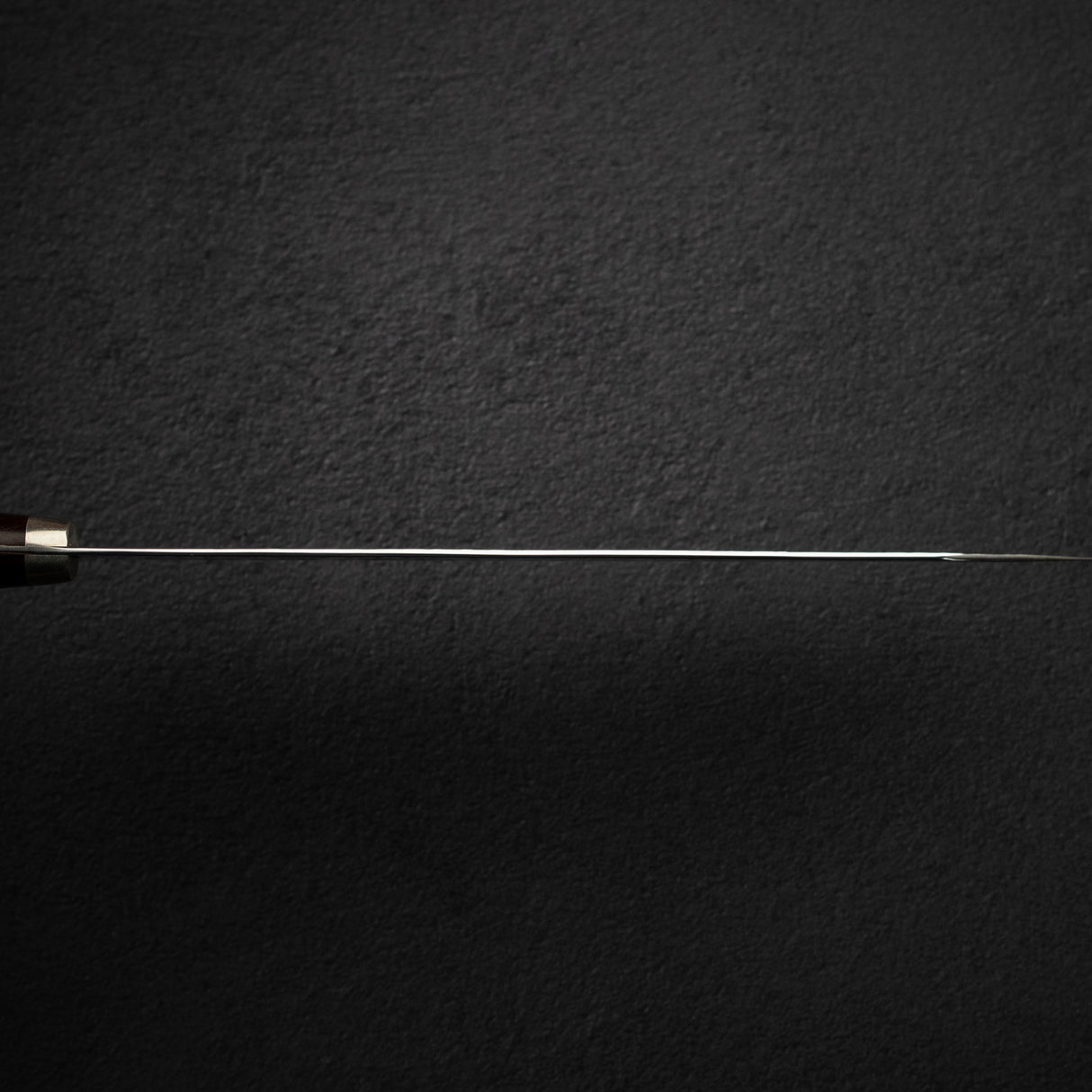 Kurosaki Senko Ei(閃光 銳) SG2/R2 Gyuto 270mm with Ironwood Western Handle