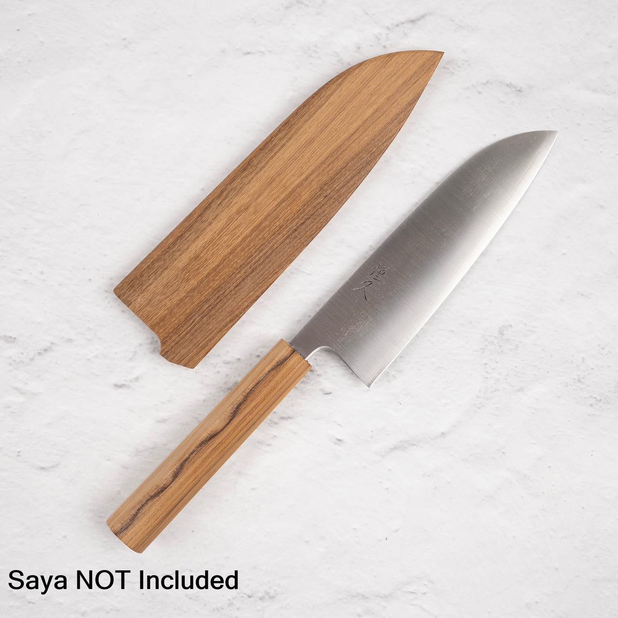 常久銀山三德 165mm