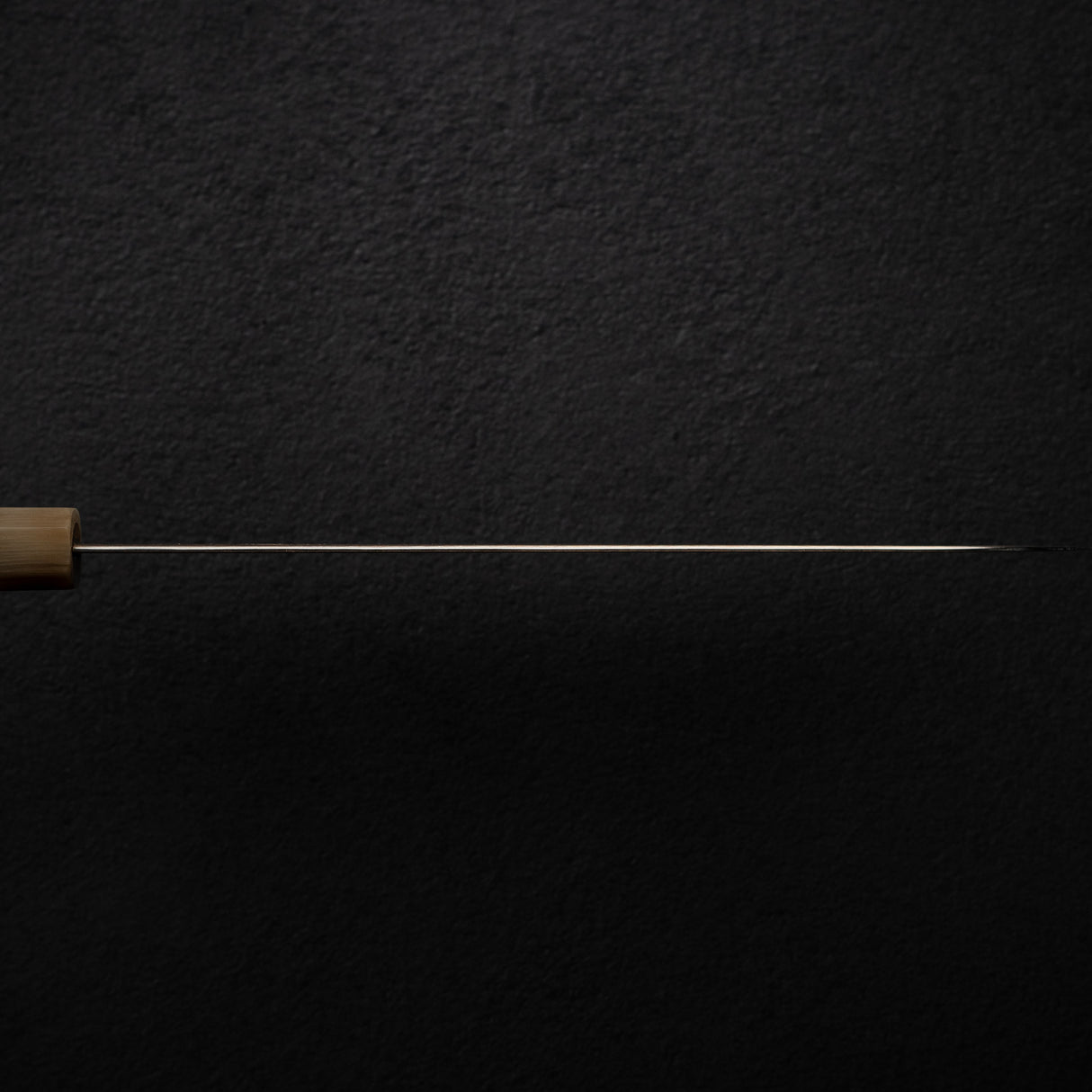 初心 Hinotori V-Toku 2 牛刀 240mm 彩虹大馬士革紋