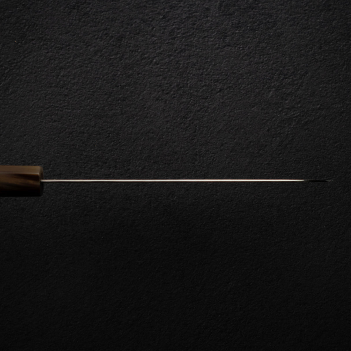 初心 Hinotori V-Toku 2 三德刀 180mm 彩虹大馬士革紋