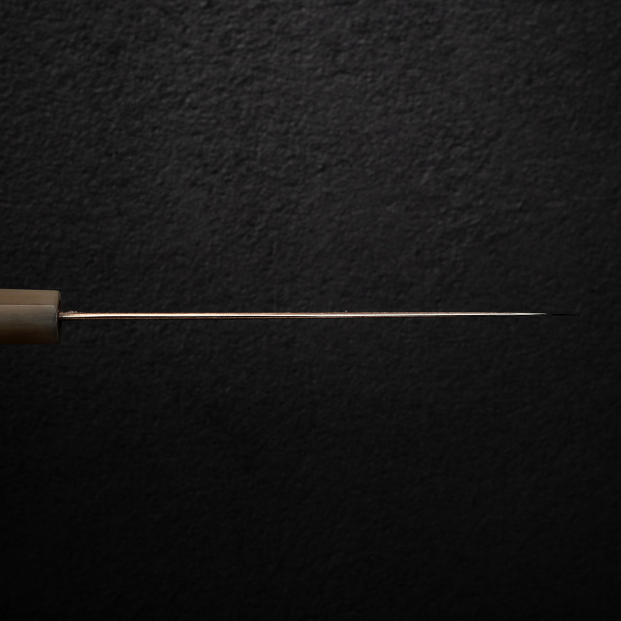 初心 Hinotori V-Toku 2 小刀 150mm 彩虹大馬士革紋