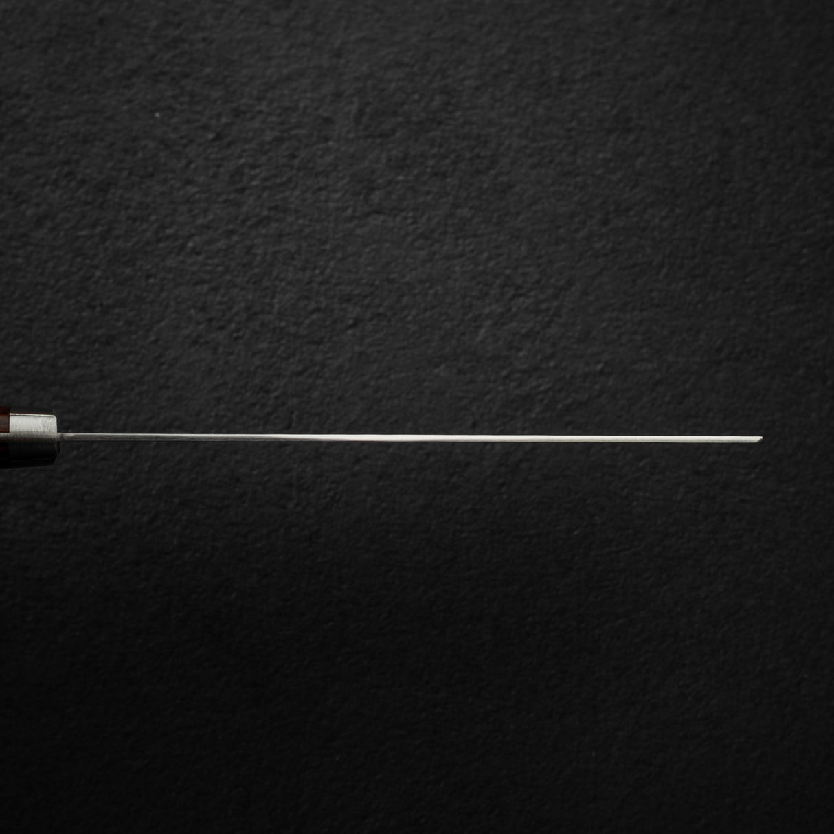 訓平黑龍 VG10 大馬士革纖薄菜切刀 165mm 西式握柄