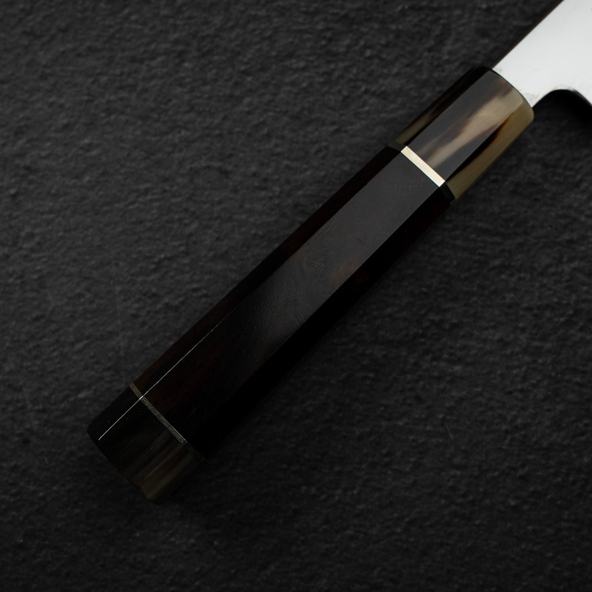 Tetsujin Tanryusen (Metal Flow) 藍色2號 Sujihiki 240mm