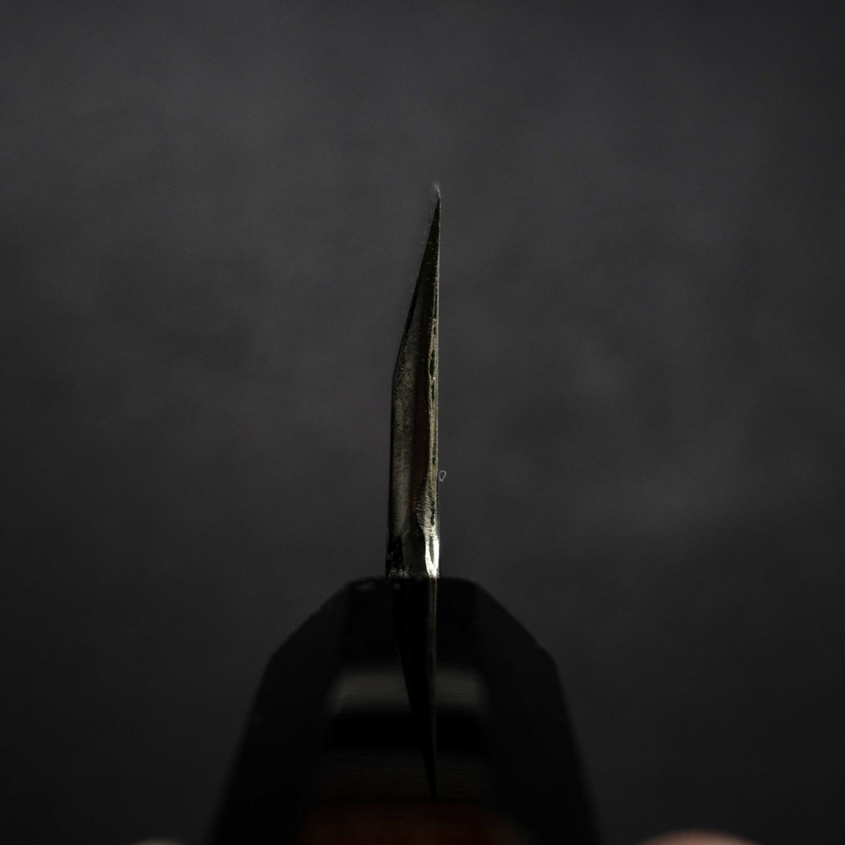 中川 銀三 K-tip 出刃 180mm 鏡面拋光仕上