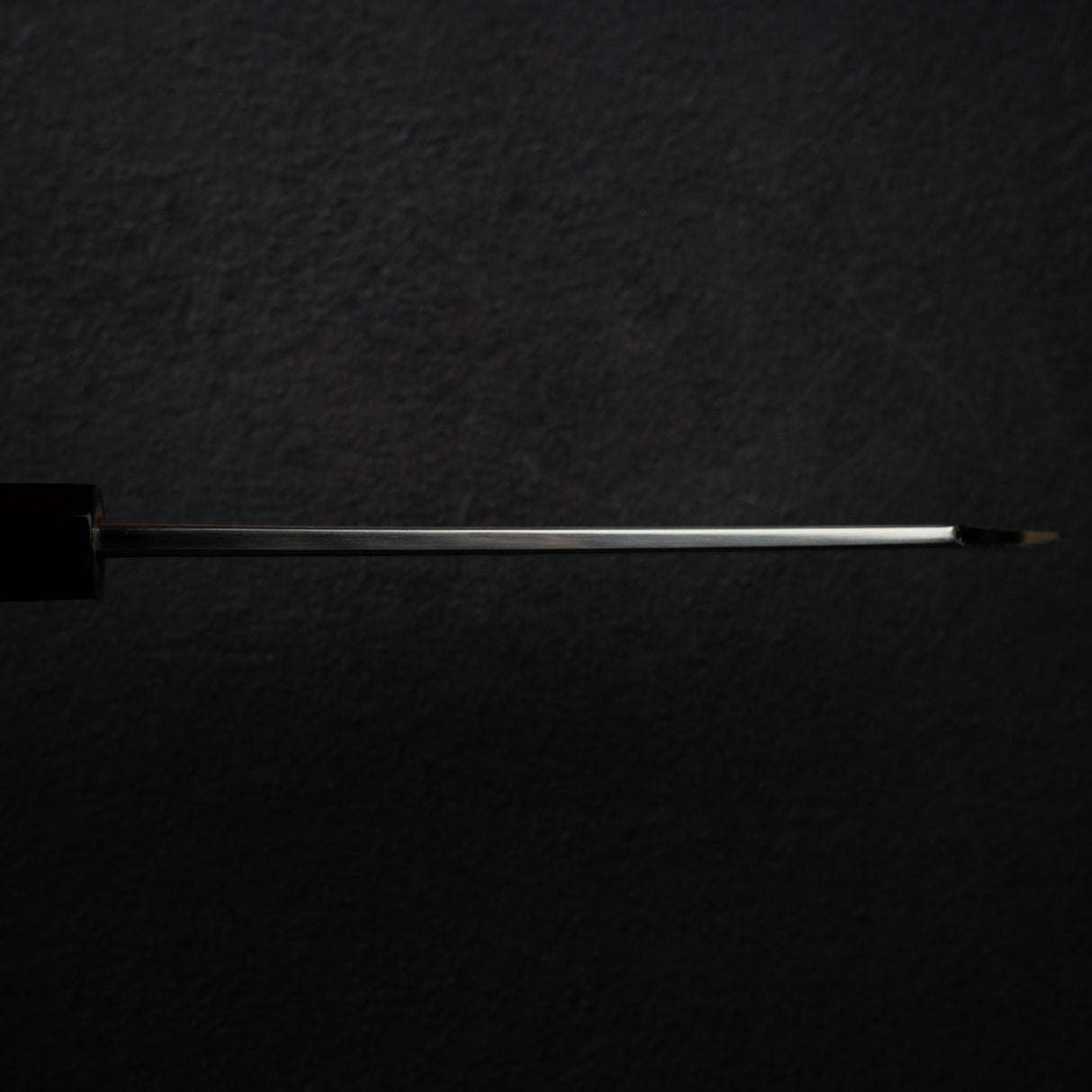 中川 銀三 K-tip 出刃 180mm 鏡面拋光仕上