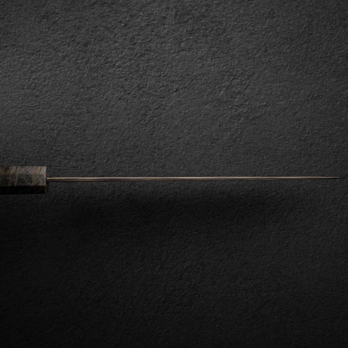 Nigara Irodori Blue 2 Rainbow Damascus Gyuto 240mm by Hatsukokoro