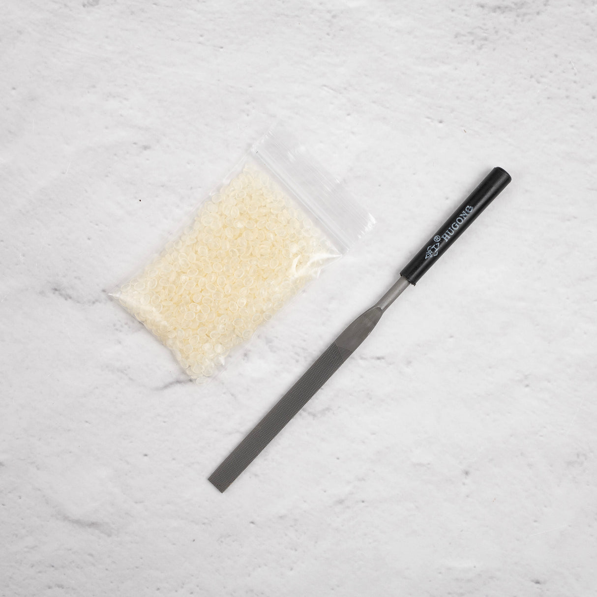 K&S 手把安裝套件