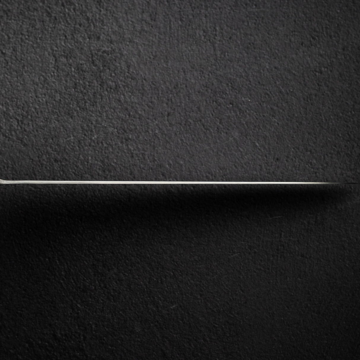 Tsunehisa ZA18 Damascus Sujihiki 240 mm Brown Western Handle