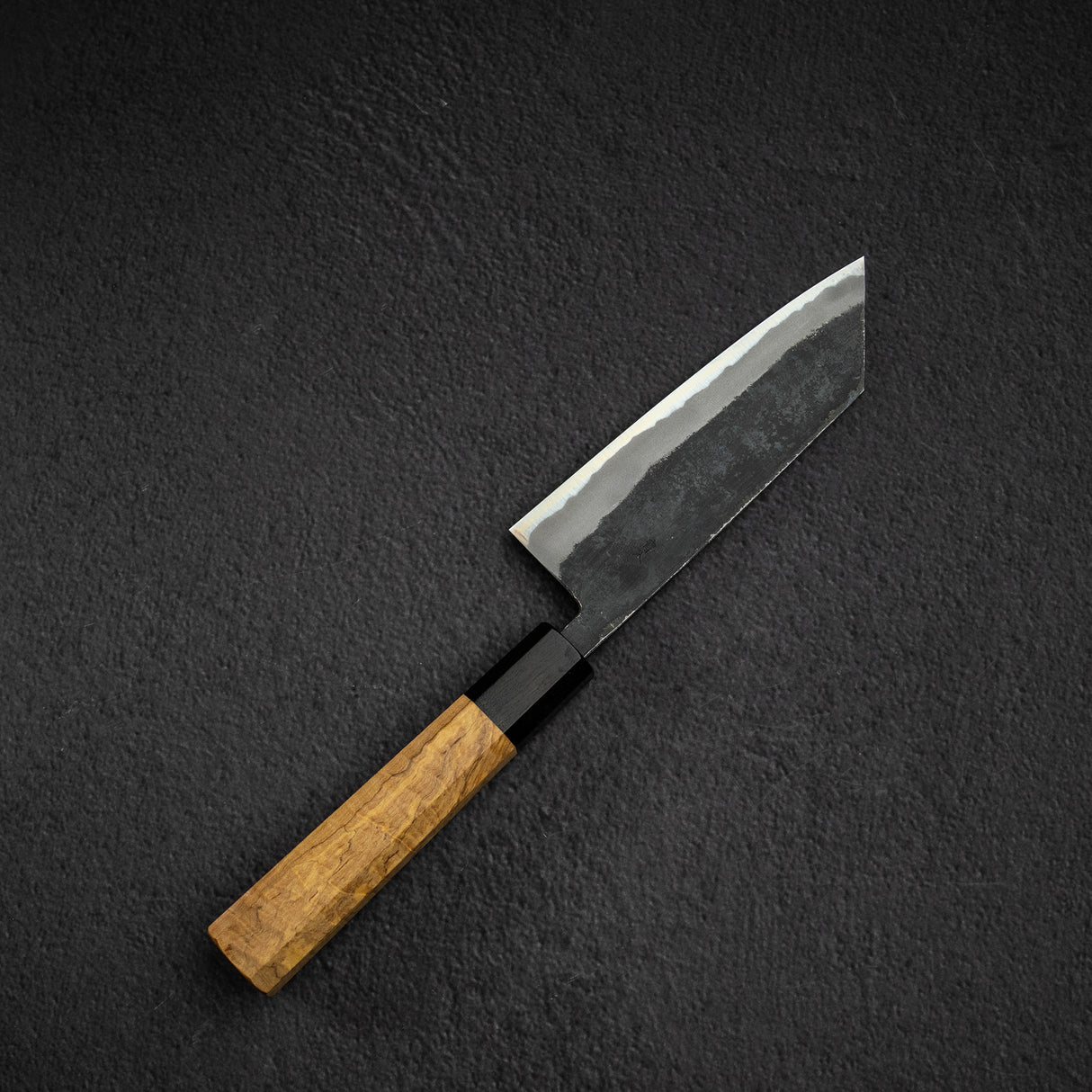 Kouki Blue2 Kurouchi Bunka 150mm