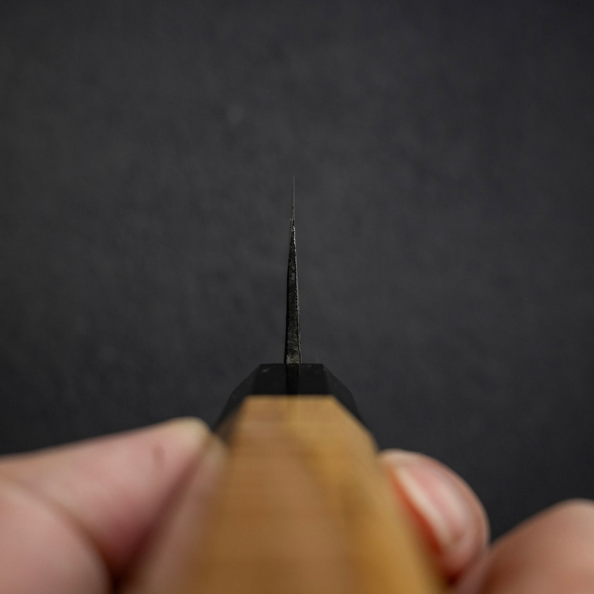 Kouki Blue2 Kurouchi Bunka 150mm