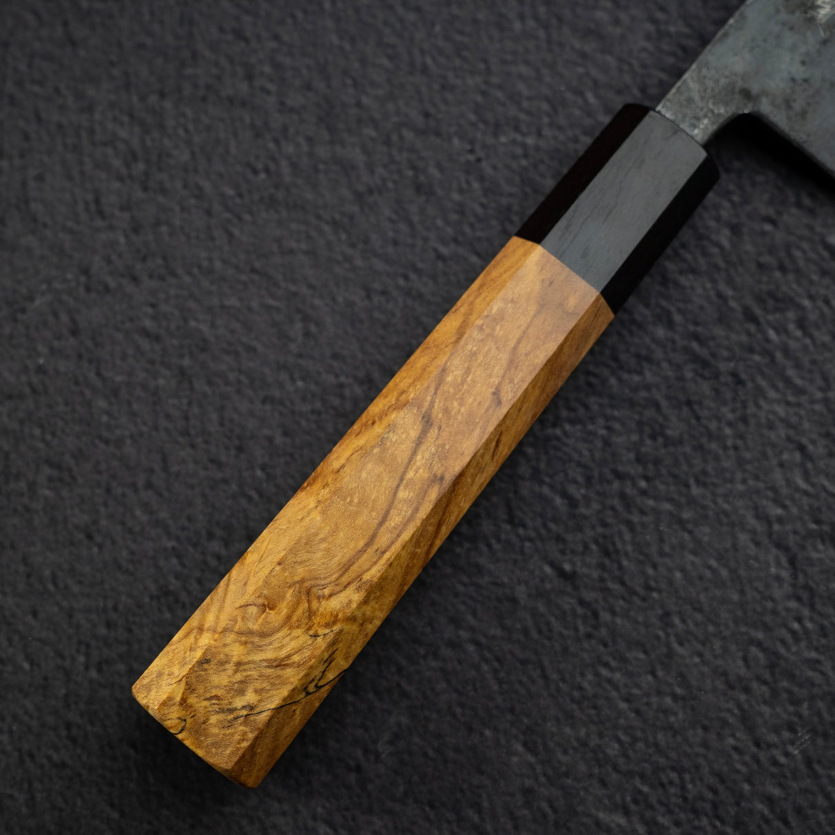 Kouki Blue2 Kurouchi Gyuto 150mm