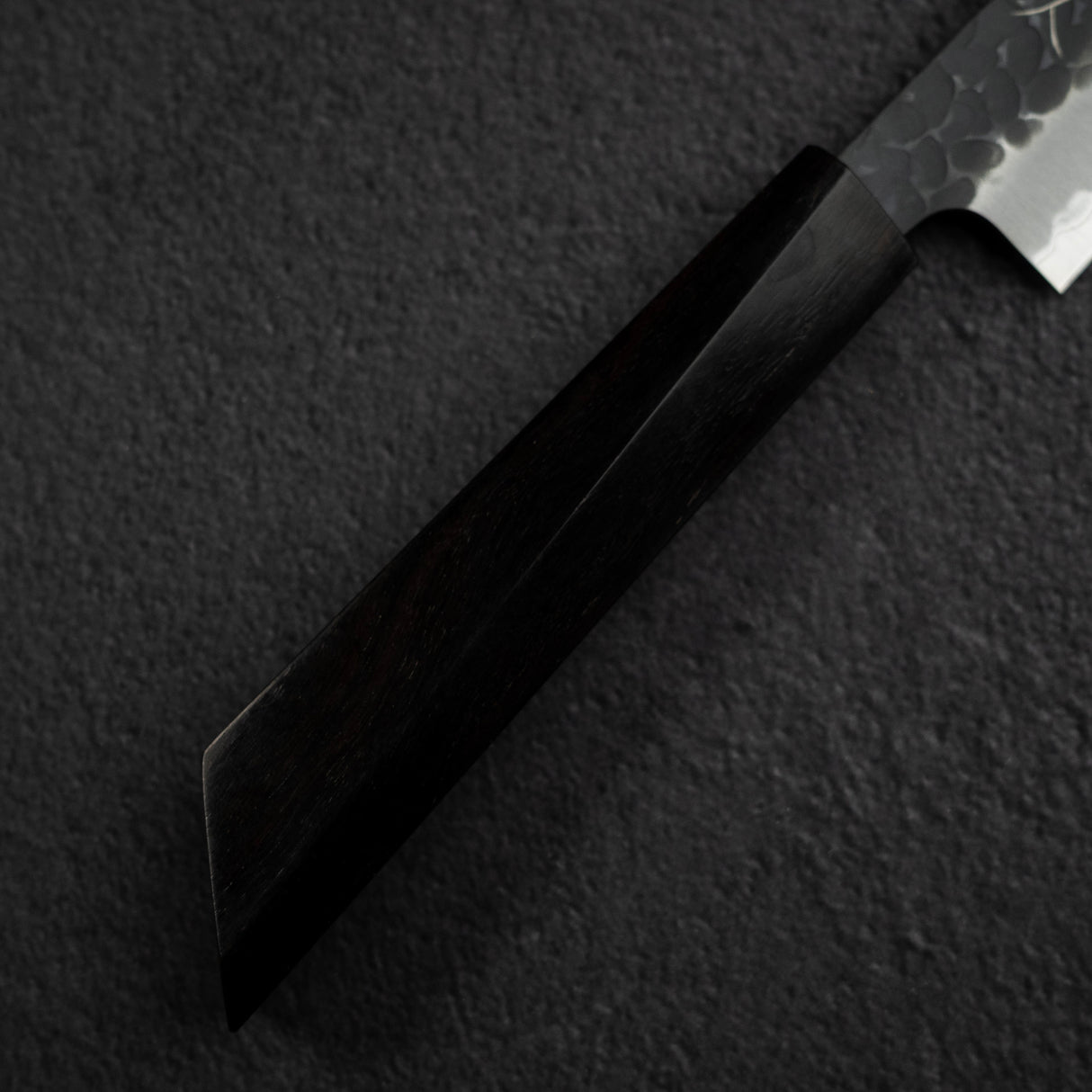 Tsunehisa Aogami Super Kurouchi Tsuchime Sujihiki 240mm