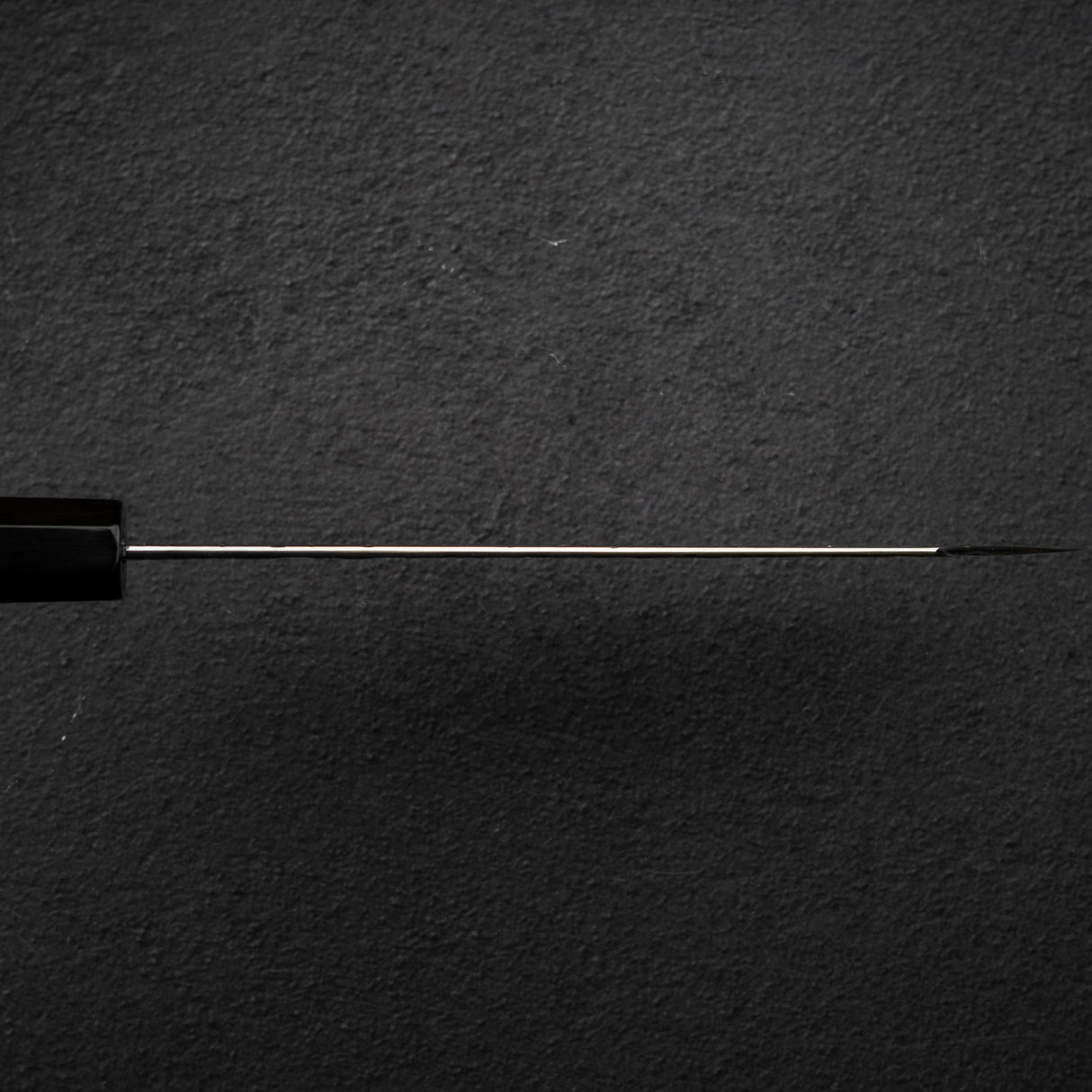 間中刃物鍛錬所 x 新國 ATS34 切付 牛刀 210mm 附刀套