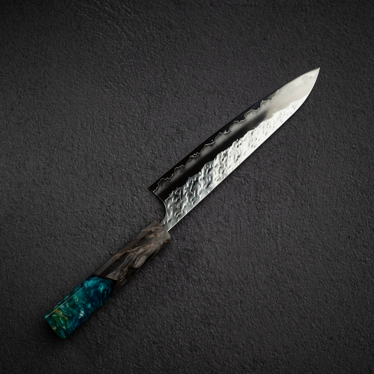 加藤義實 Hyo SG2 牛刀 210mm