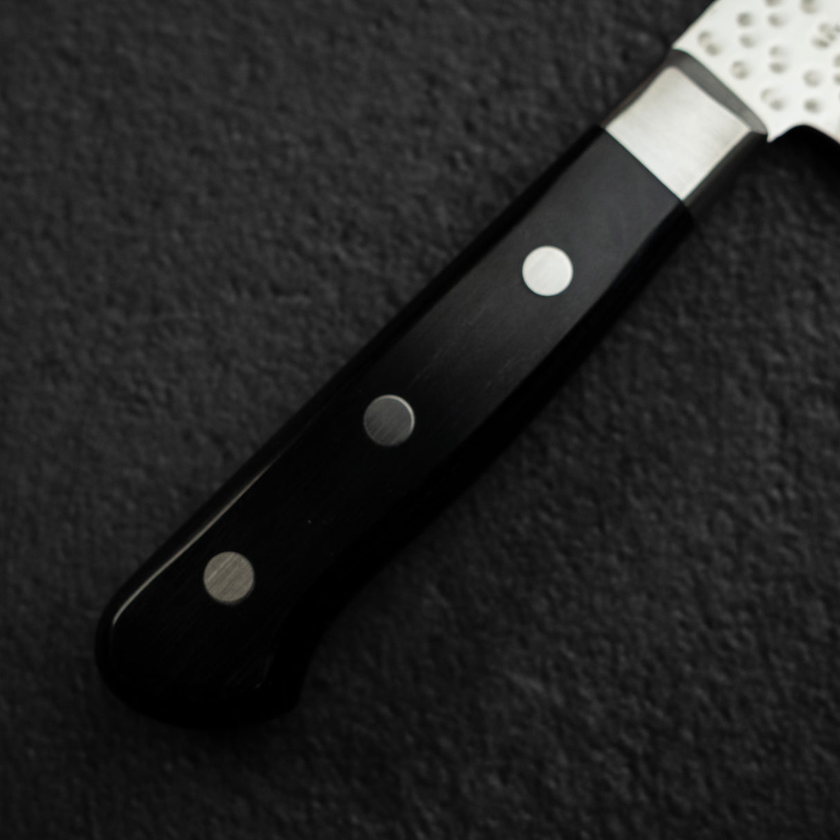 Kai Seki Magoroku Imayo MV Tsuchime Gyuto Knife 210mm