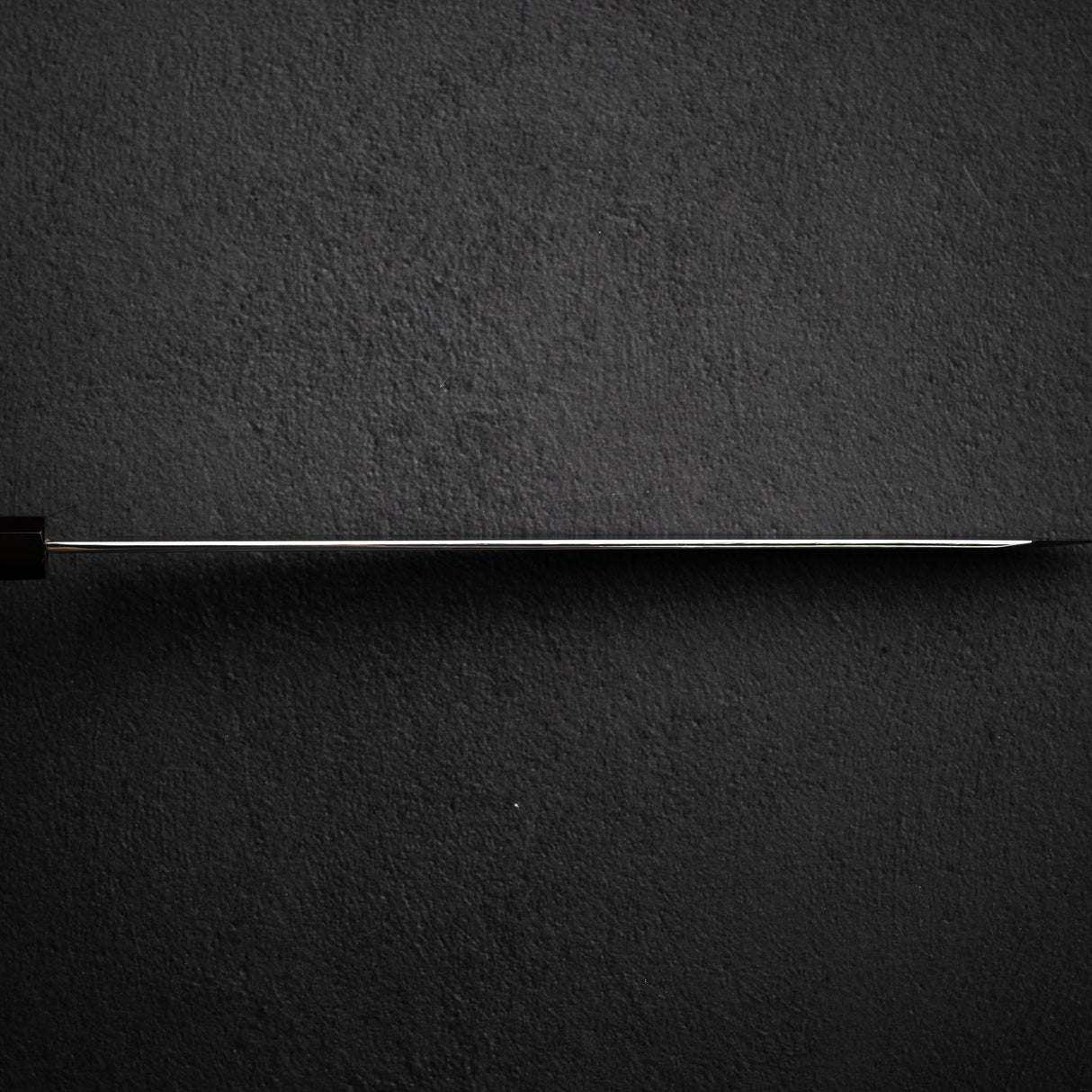 初心 x 清水 銀三 K-tip 大反柳刃 330mm