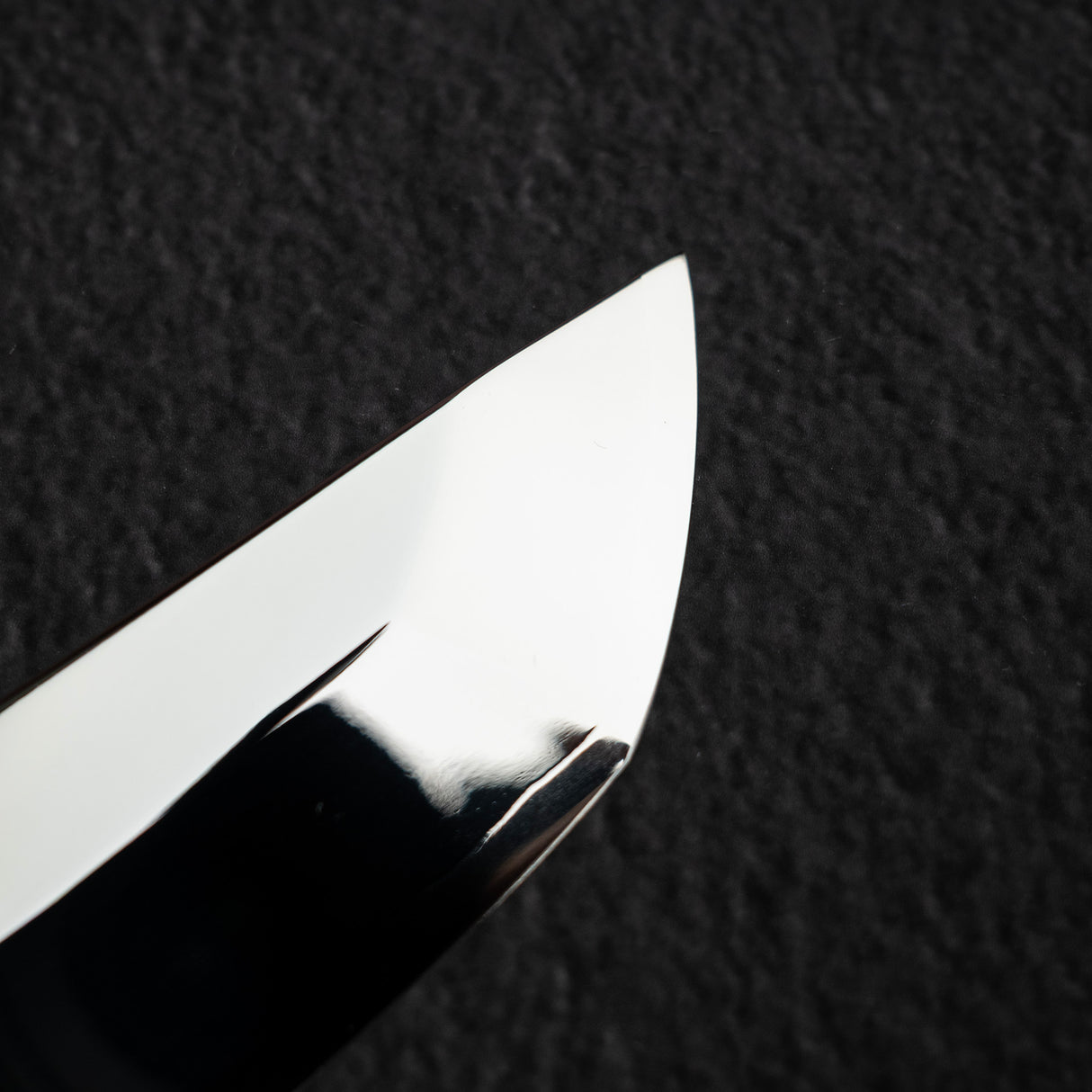 Yamawaki Ginsan Sakimaru Oozori Yanagiba 300mm Mirror Polished