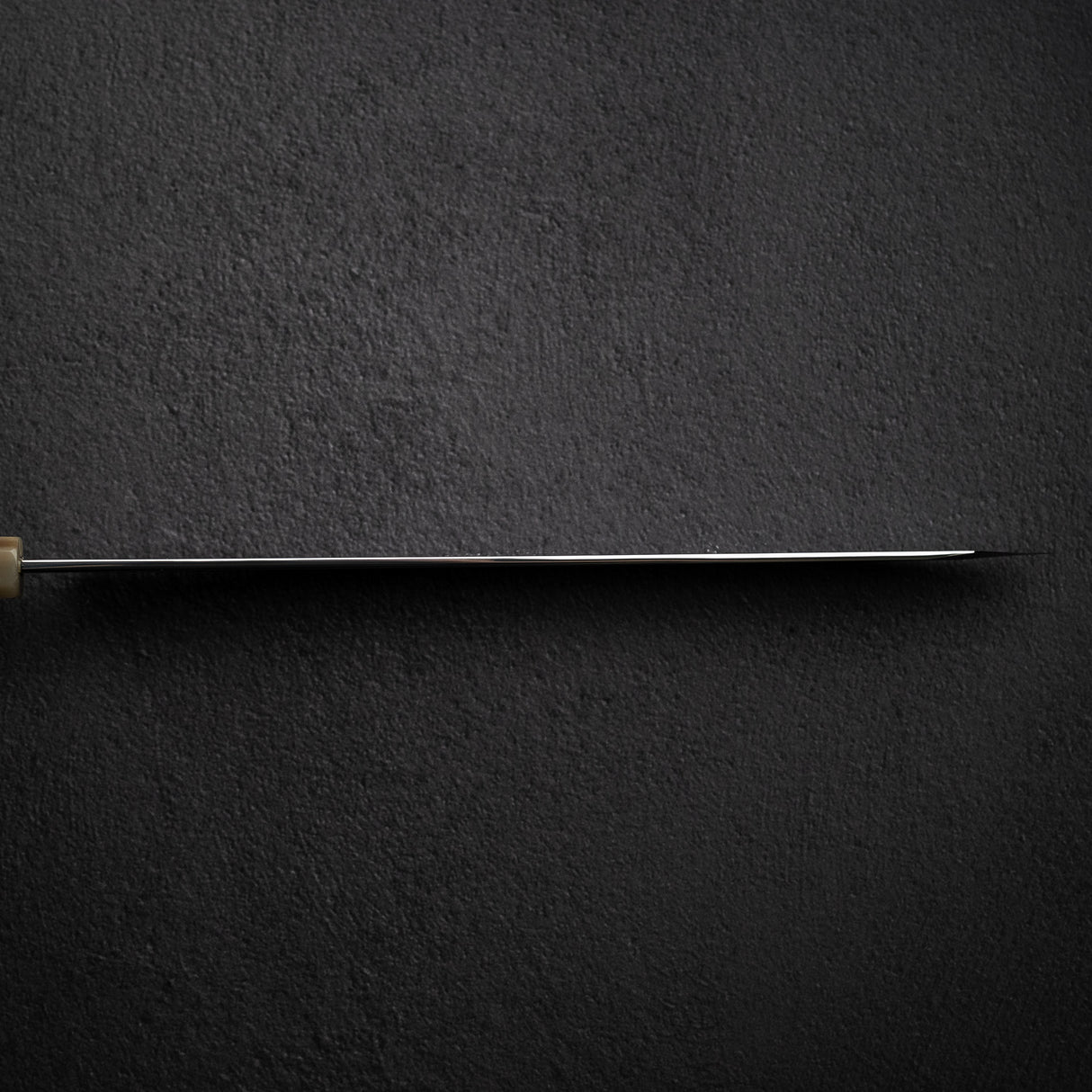 Yamawaki Ginsan 330mm K-tip 鏡面柳刃