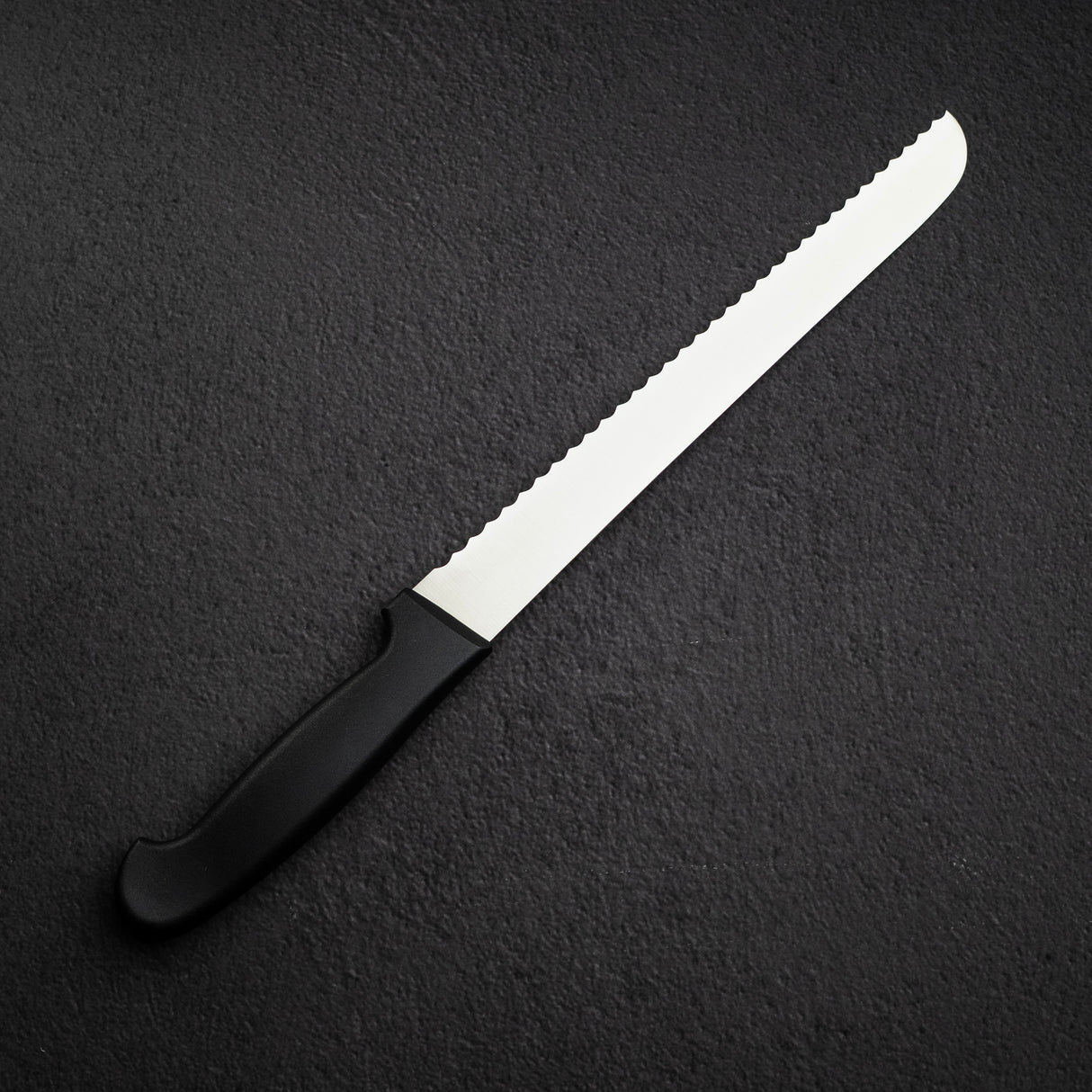 Sakai Takayuki Serrated Bread Knife 250mm PC Handle