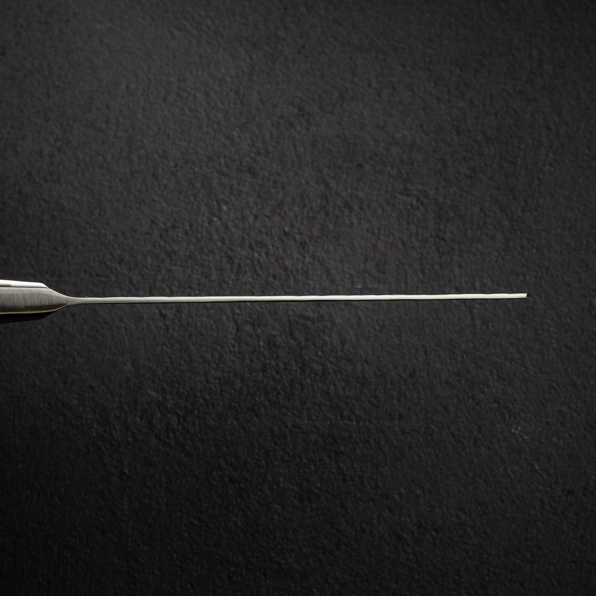 Ono Suzukaze SG2 Damascus Nakiri 165mm Tsuchime