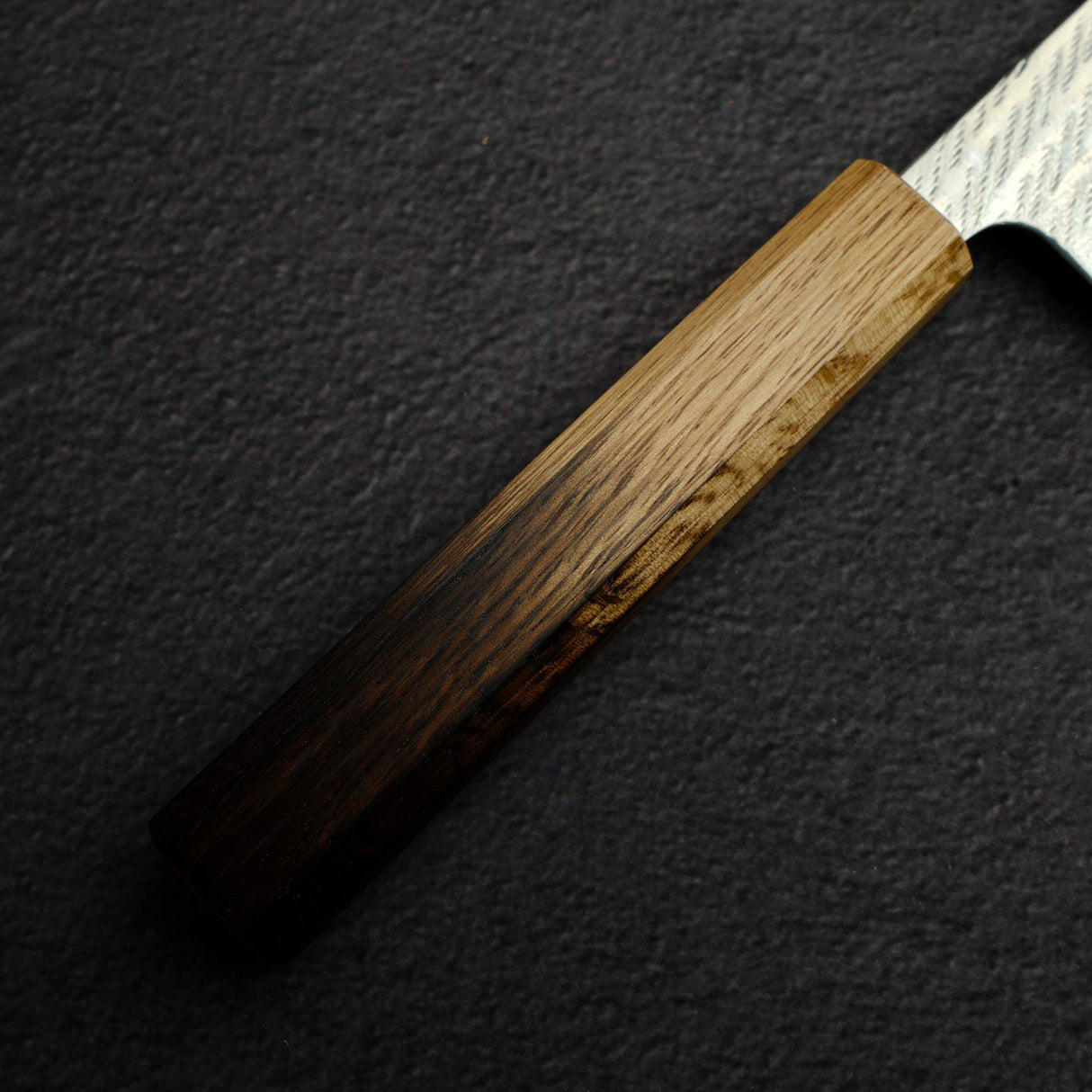 Tsunehisa Ginsan Nawame Gyuto 240mm